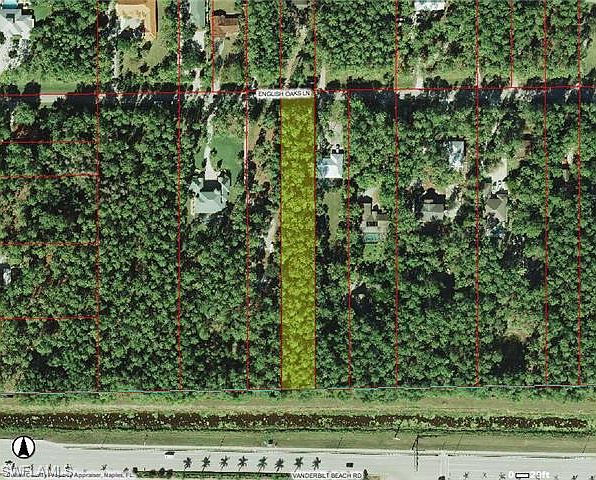 2nd image of 6130 English Oaks Ln