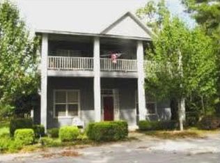 402 6th Ave NW, Jasper, FL 32052