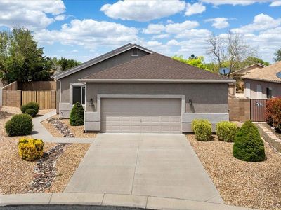 6860 E Elbrook Ave, Prescott Valley, AZ, 86314