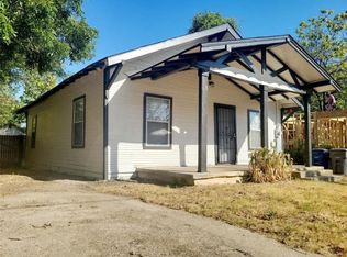 2605 Warren Ave, Dallas, TX 75215