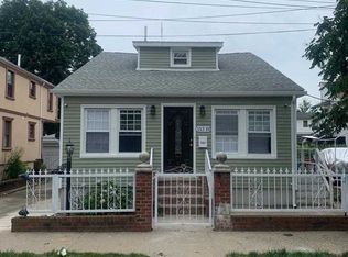 153-19 124th Ave, Jamaica, NY 11434