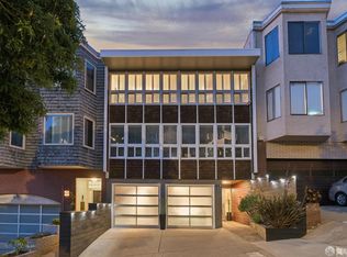138 Clifford Ter #138, San Francisco, CA 94117
