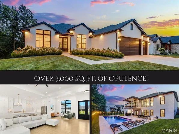 1244 Scuddler, Troy, IL 62294