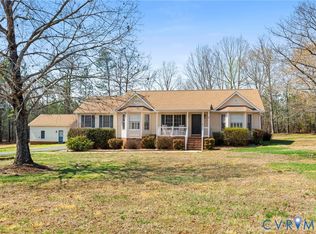 9870 Morefield Meadows Dr, Amelia Court House, VA 23002
