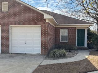 720B Shaw Rd, Brooklet, GA 30415