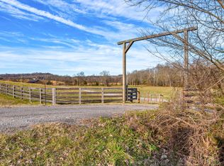 2564 New Hwy #7, Santa Fe, TN 38482