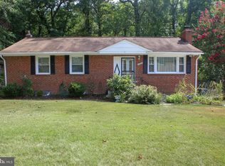 11607 Tyre St, Upper Marlboro, MD 20772