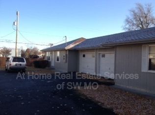 2005 E Cairo St UNIT B, Springfield, MO 65802