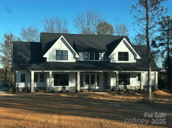 2415 Plyler Mill Rd, Monroe, NC 28112