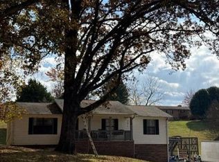 608 Smoky View Estates Dr, Maryville, TN 37801