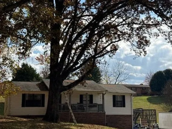 608 Smoky View Estates Dr, Maryville, TN 37801