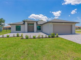 322 NW 4th St, Cape Coral, FL 33993