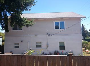 3122 SW Holden St, Seattle, WA 98126
