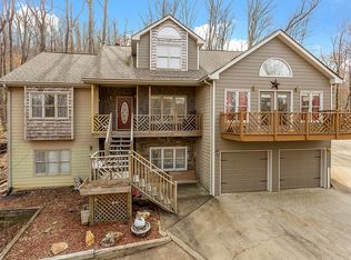 154 Crippled Oak Trl, Jasper, GA 30143