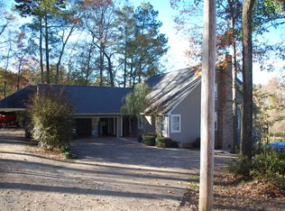 474 Mann Rd, Downsville, LA 71234