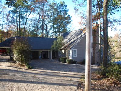474 Mann Rd, Downsville, LA, 71234