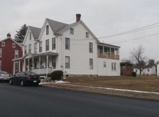 231 E Main Ave, Myerstown, PA 17067
