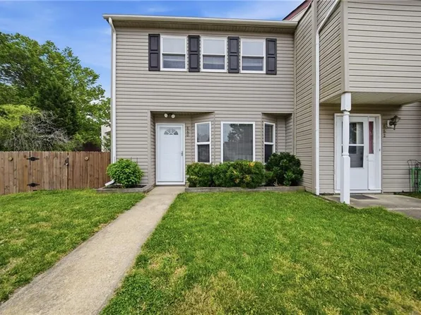 880 Riverbend Rd, Virginia Beach, VA 23452