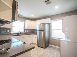 3415 Rosedale St, Houston, TX 77004