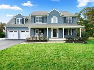 46 Strawberry Farm Rd, Marshfield, MA 02050