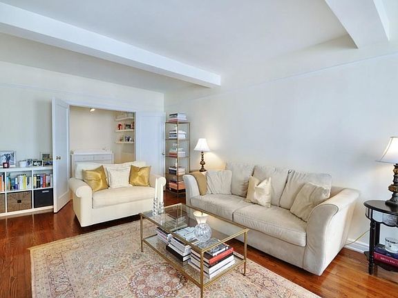 2nd image of 353 W 56th St APT 5F