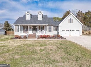 809 Brent Ln, Dalton, GA 30720