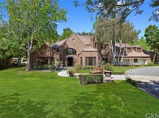 1195 S Hidden Canyon Rd, Anaheim, CA 92807