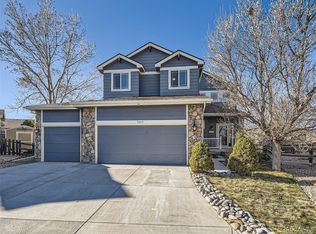7459 Pintail Pl, Littleton, CO 80125