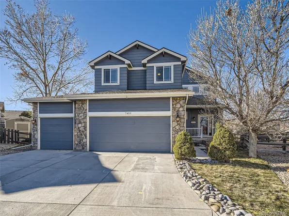 7459 Pintail Place, Littleton, CO 80125