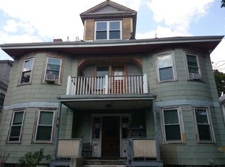 27 Coolidge Rd, Allston, MA 02134