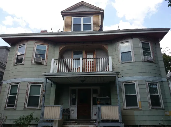 27 Coolidge Rd, Allston, MA 02134