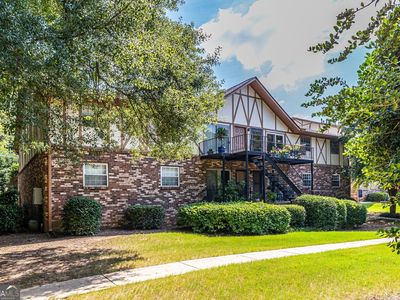 1181 Church St UNIT F, Decatur, GA, 30030