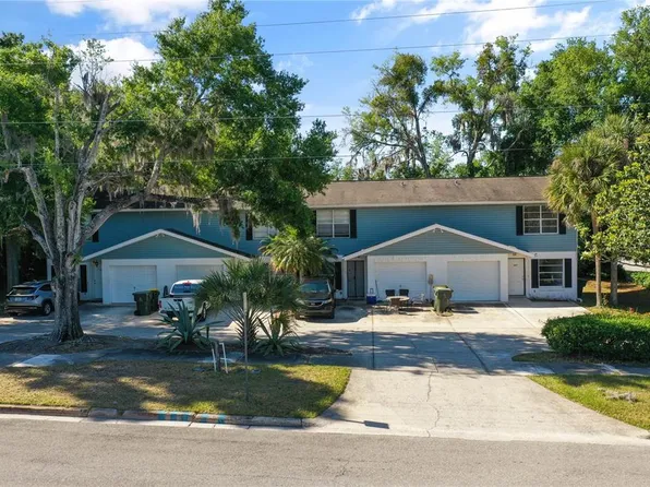 661 W JUNIATA STREET, CLERMONT, FL 34711