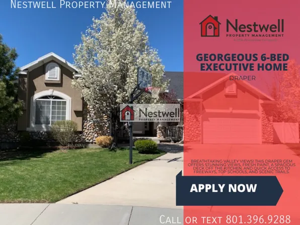 481 E Lana Ct, Draper, UT 84020