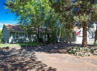 9491 NW 12th St, Terrebonne, OR 97760