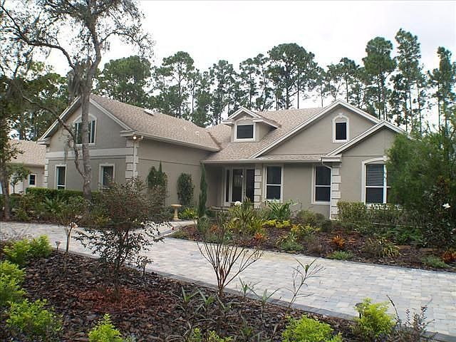 Fabulous 5 Acre property in Guard Gated Community