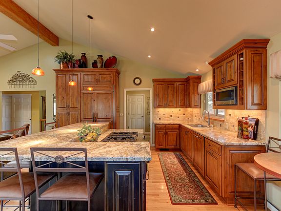 Gorgeous kitchen