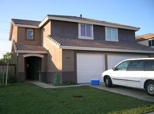 4230 Rainbow View Way, Hemet, CA 92545