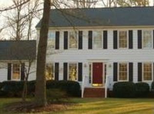 11203 Brewer Rd, Henrico, VA 23233