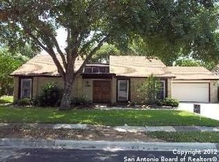 4614 Briardale St, San Antonio, TX 78217