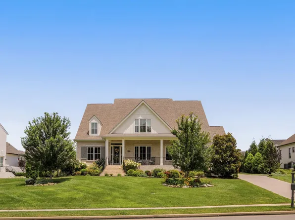 1864 Charity Dr, Brentwood, TN 37027