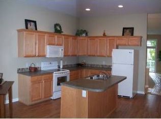 1249 Coopers Pass SW, Byron Center, MI