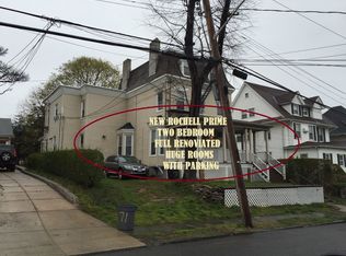 71 Remington Pl APT 1, New Rochelle, NY 10801