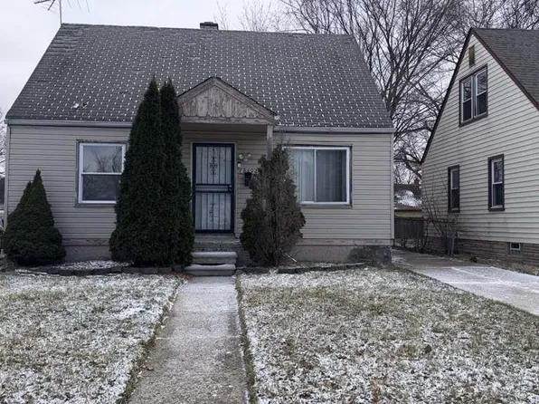 8494 Heyden St, Detroit, MI 48228