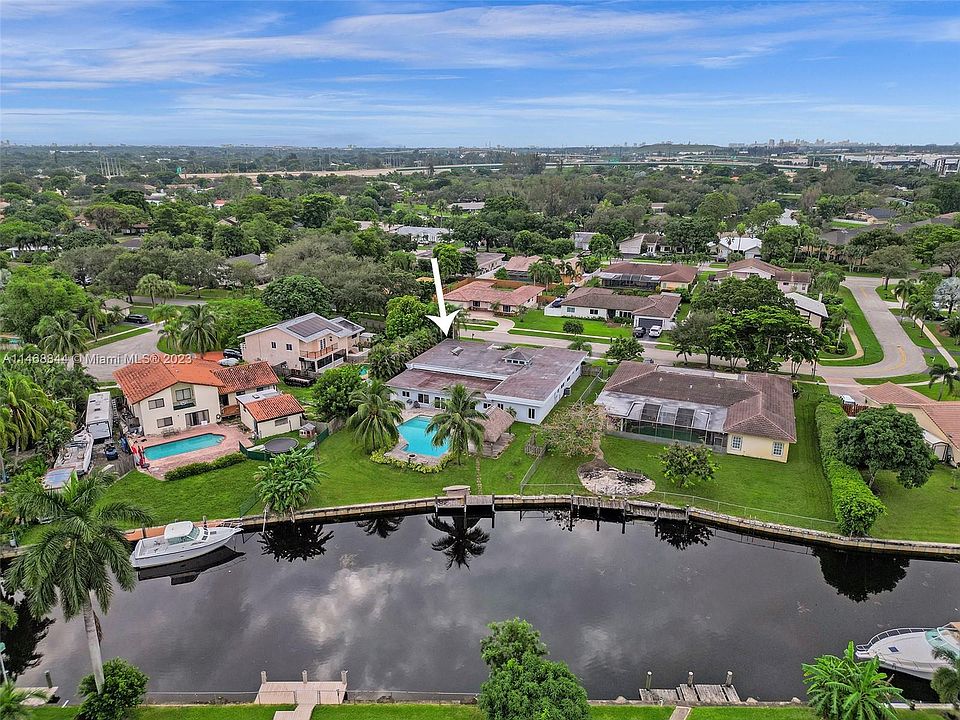 1721 SW 54th Ter, Plantation, FL 33317 Zillow
