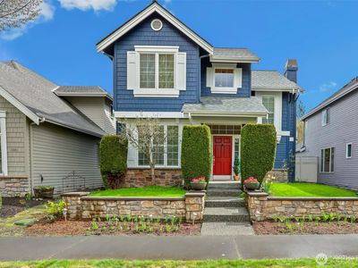 11857 Wilmington Way, Mukilteo, WA, 98275