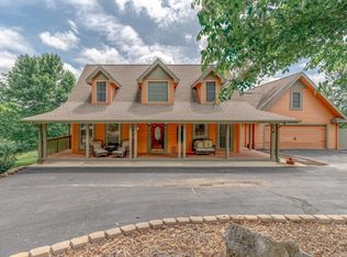 236 Cody Creek Dr, Mountain Home, AR 72653