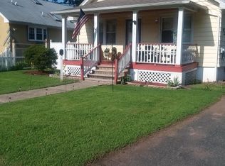 1223-25 Rose St, Plainfield, NJ 07060
