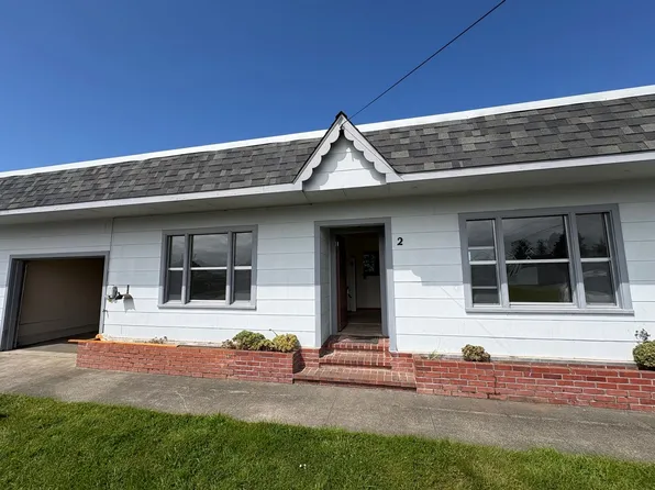Vance Ave, 5064 Vance Ave APT 2, Eureka, CA 95503