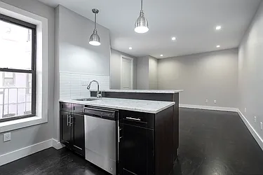 Rented by Bold New York